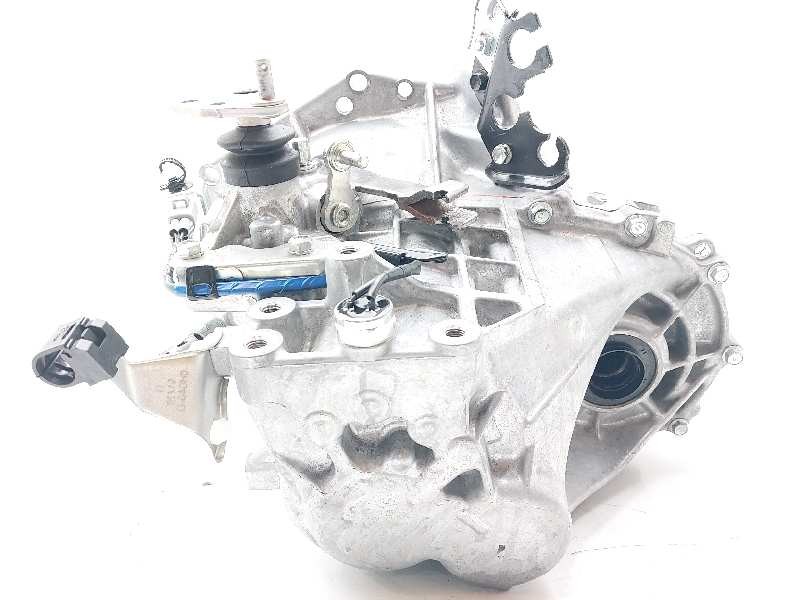 Recambio de caja cambios para peugeot 108 1.0 referencia OEM IAM 20TT57  