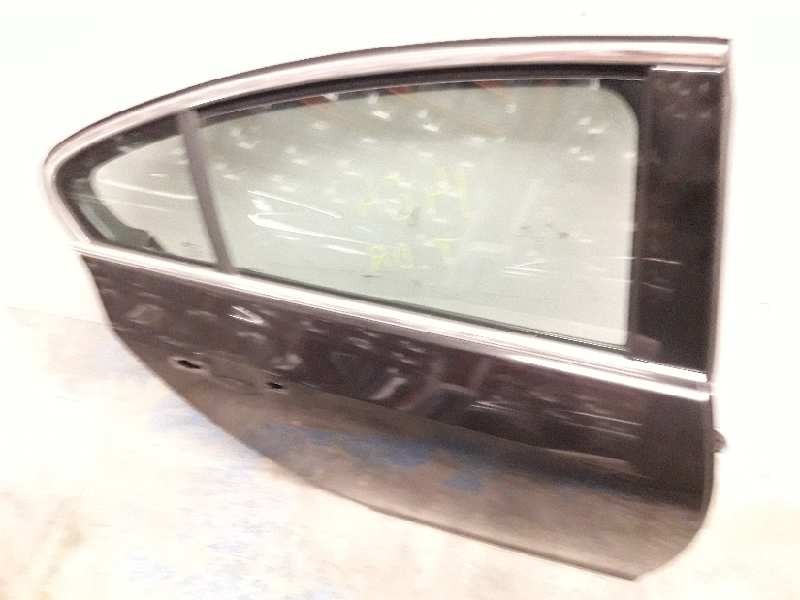 Recambio de puerta trasera derecha para opel insignia berlina selective referencia OEM IAM 124276  