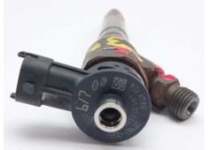 Recambio de inyector para kia carens ( ) drive referencia OEM IAM 338002A610 0445110589  2