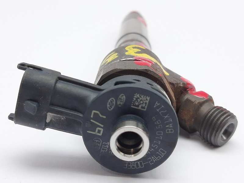 Recambio de inyector para kia carens ( ) drive referencia OEM IAM 338002A610 0445110589 