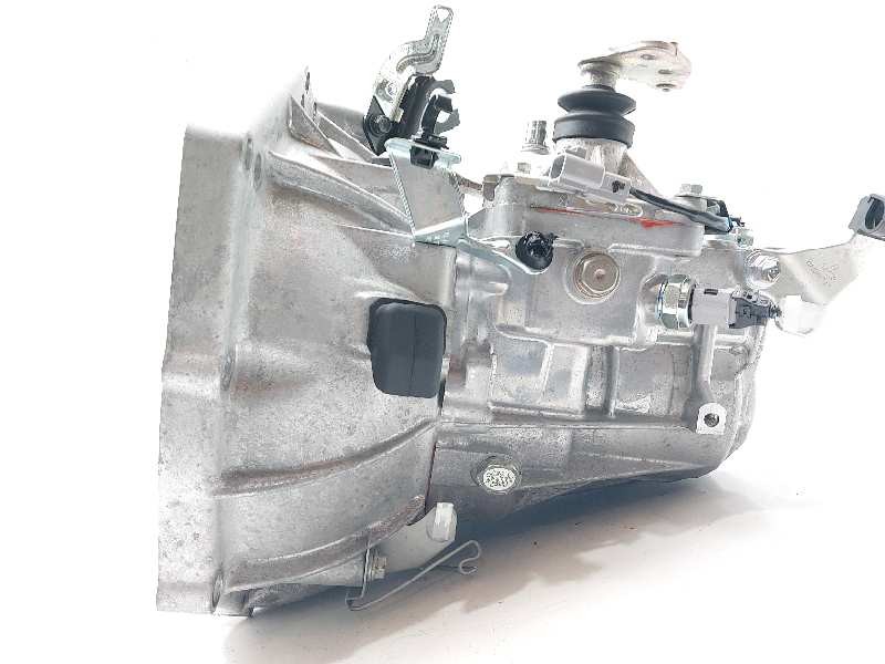 Recambio de caja cambios para peugeot 108 1.0 referencia OEM IAM 20TT57  