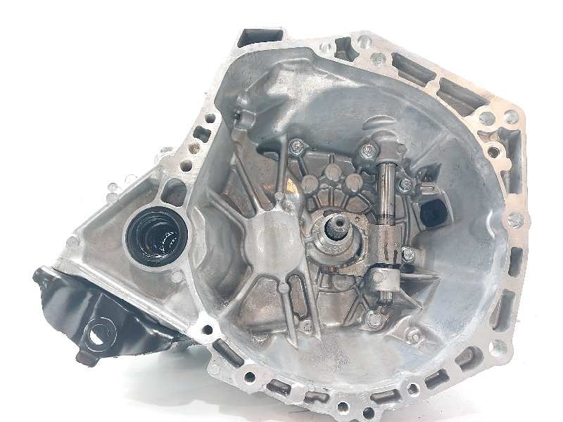 Recambio de caja cambios para peugeot 108 1.0 referencia OEM IAM 20TT57  