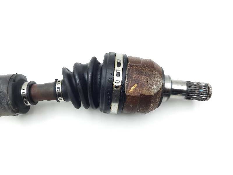 Recambio de transmision delantera izquierda para hyundai i30 (gd) style referencia OEM IAM   