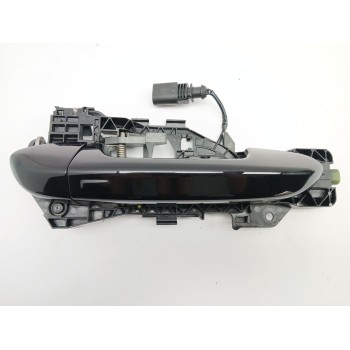 MANETA EXTERIOR TRASERA DERECHA 3C8839886 