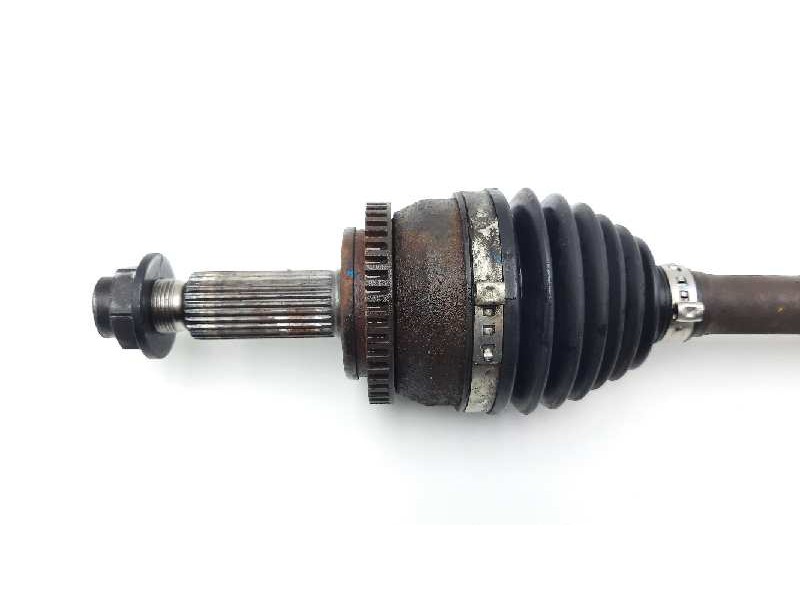 Recambio de transmision delantera izquierda para hyundai i30 (gd) style referencia OEM IAM   