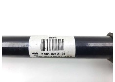 Recambio de transmision trasera izquierda para bmw serie 5 lim. (f10) 525d referencia OEM IAM 0253141687141B   2