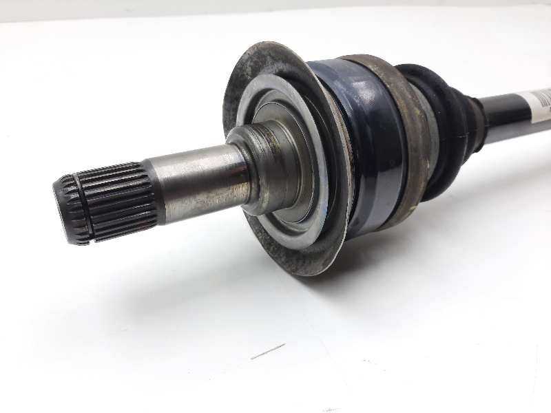 Recambio de transmision trasera izquierda para bmw serie 5 lim. (f10) 525d referencia OEM IAM 0253141687141B  