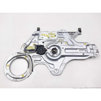 ELEVALUNAS DELANTERO DERECHO 824802F020 AM000B0 824802F020