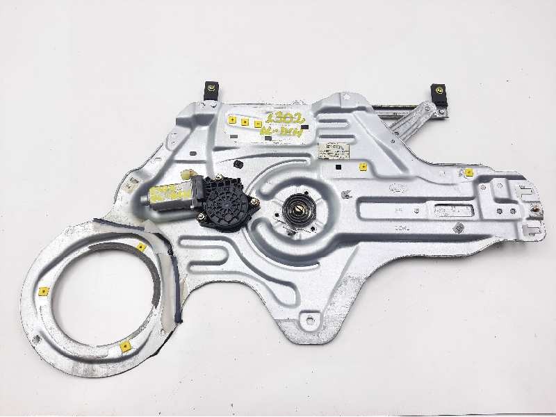 Recambio de elevalunas delantero derecho para kia cerato 1.6 crdi 03-07 referencia OEM IAM 824802F020 AM000B0 824802F020