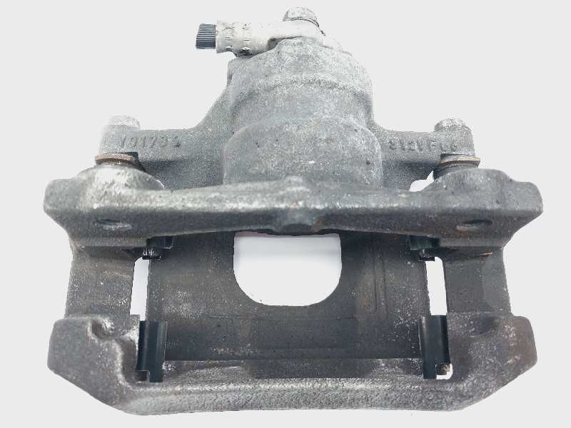 Recambio de pinza freno delantera izquierda para toyota aygo x-cite referencia OEM IAM 477500H010  