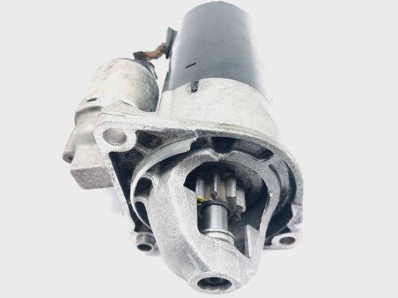 Recambio de motor arranque para lancia delta (181) oro referencia OEM IAM 55195211 0001108234 