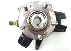 Recambio de mangueta delantera derecha para kia carens ( ) drive referencia OEM IAM 51716A4500  