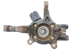 Recambio de mangueta delantera derecha para kia carens ( ) drive referencia OEM IAM 51716A4500   2