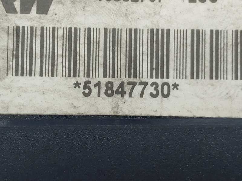 Recambio de abs para lancia delta (181) oro referencia OEM IAM 51847730  