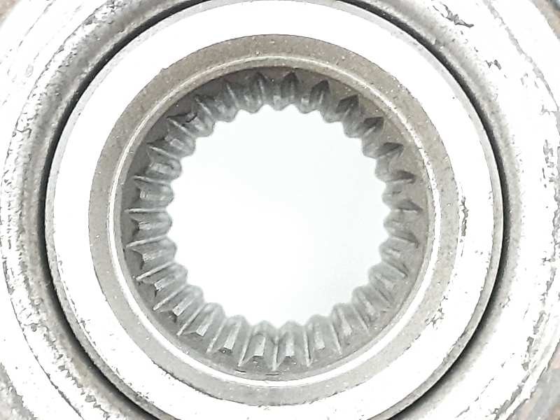 Recambio de mangueta delantera derecha para kia carens ( ) drive referencia OEM IAM 51716A4500  