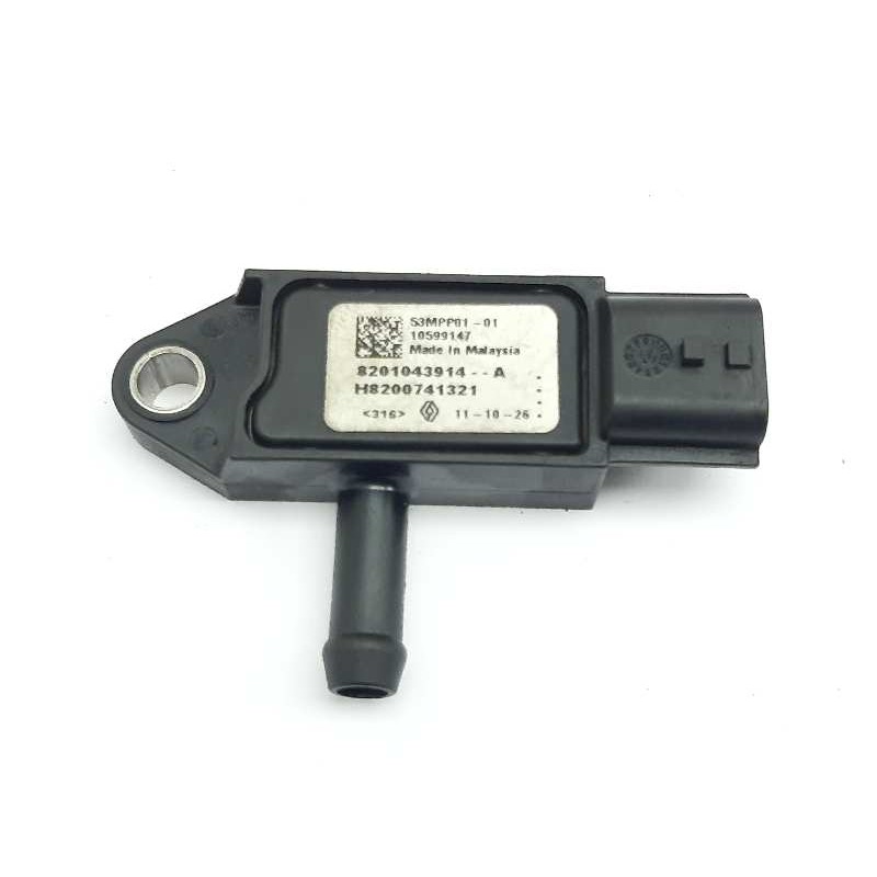 Recambio de sensor para renault clio iii expression referencia OEM IAM 8201043914A  