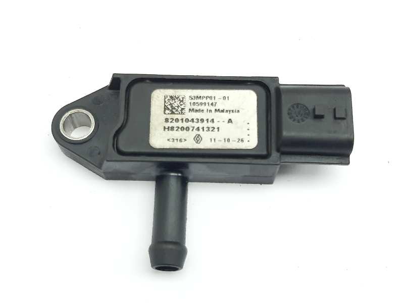 Recambio de sensor para renault clio iii expression referencia OEM IAM 8201043914A  