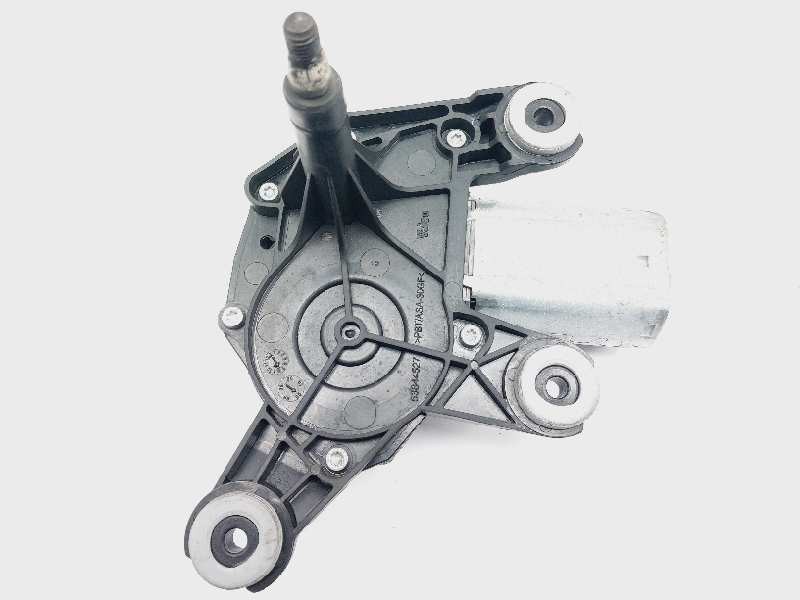 Recambio de motor limpia trasero para lancia delta (181) oro referencia OEM IAM 51808753  
