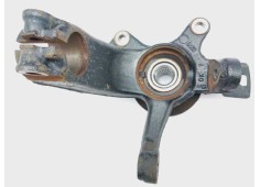 Recambio de mangueta delantera izquierda para toyota aygo x-cite referencia OEM IAM 432120H020   2