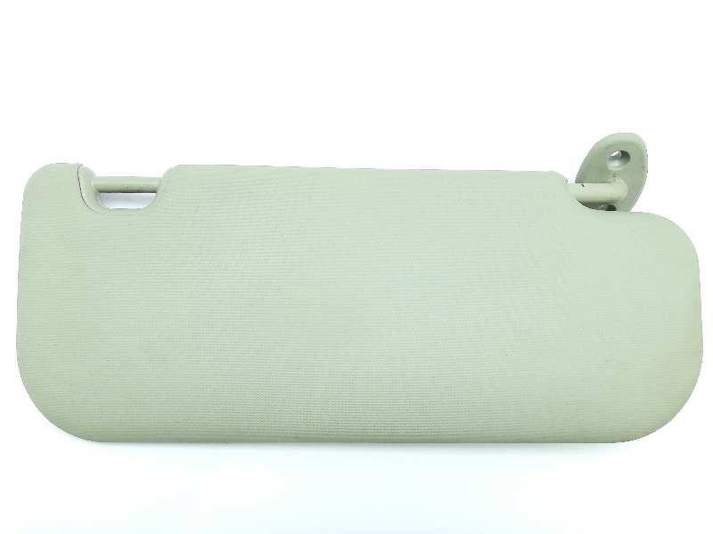 Recambio de parasol izquierdo para kia carens ( ) drive referencia OEM IAM 85220A4100DCM  