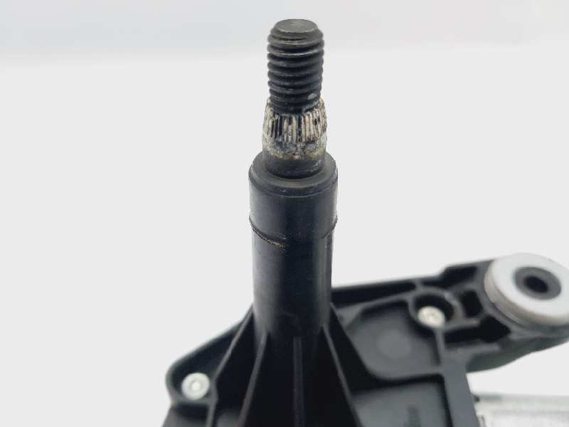 Recambio de motor limpia trasero para lancia delta (181) oro referencia OEM IAM 51808753  