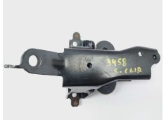 Recambio de soporte cambio para toyota aygo x-cite referencia OEM IAM 123720Q051  