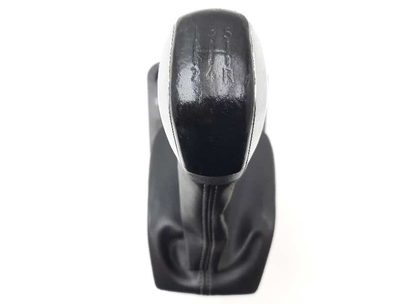 Recambio de palanca cambio para peugeot 2008 (--.2013) style referencia OEM IAM 9808161780  