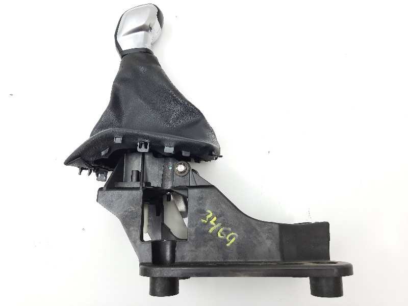 Recambio de palanca cambio para peugeot 2008 (--.2013) style referencia OEM IAM 9808161780  