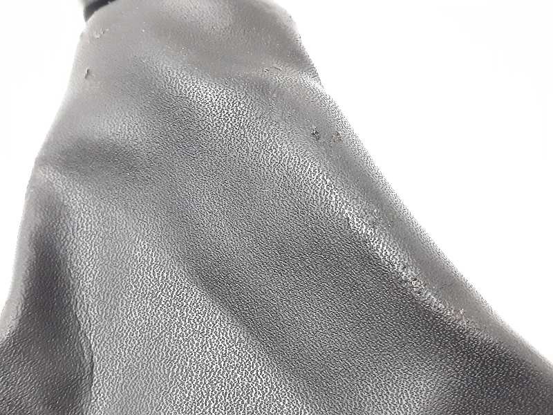 Recambio de palanca cambio para peugeot 2008 (--.2013) style referencia OEM IAM 9808161780  