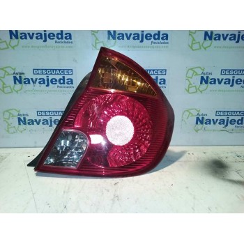 PILOTO TRASERO DERECHO 