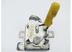 Recambio de cerradura capot para lancia delta (181) oro referencia OEM IAM 51809136  