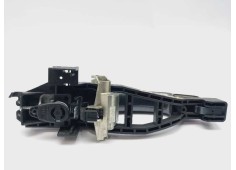 Recambio de maneta exterior delantera izquierda para ford c-max (ceu) trend referencia OEM IAM 3M51R224A37   2