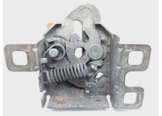 Recambio de cerradura capot para lancia delta (181) oro referencia OEM IAM 51809136   2