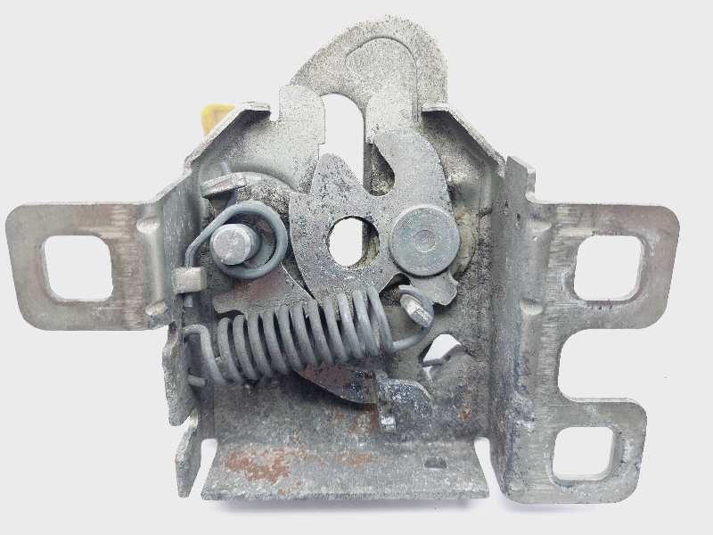 Recambio de cerradura capot para lancia delta (181) oro referencia OEM IAM 51809136  