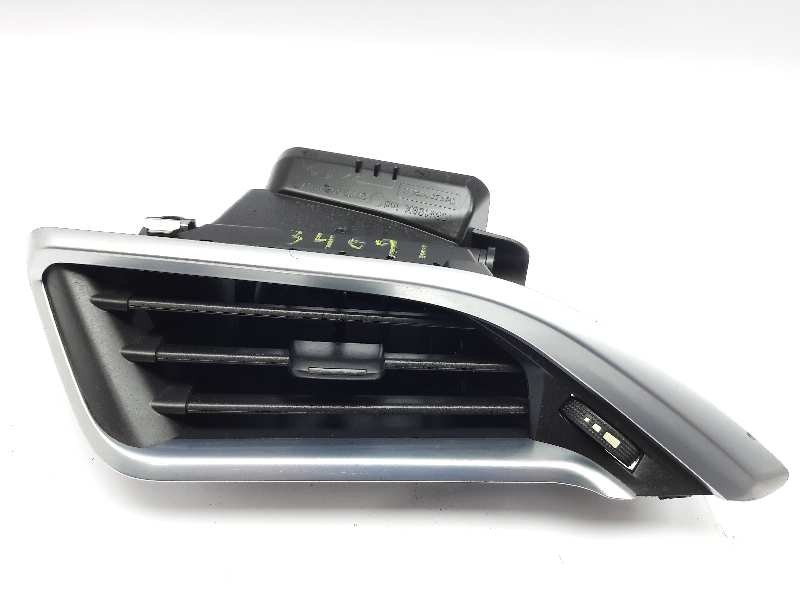 Recambio de rejilla aireadora para peugeot 2008 (--.2013) style referencia OEM IAM 9633131777  