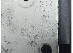 Recambio de cerradura maletero / porton para lancia delta (181) oro referencia OEM IAM 55701971   2