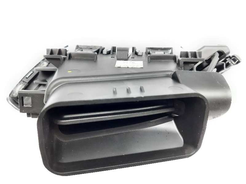 Recambio de rejilla aireadora para peugeot 2008 (--.2013) style referencia OEM IAM 9633131777  