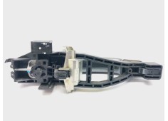 Recambio de maneta exterior trasera izquierda para ford c-max (ceu) trend referencia OEM IAM 3M51R224A37   2