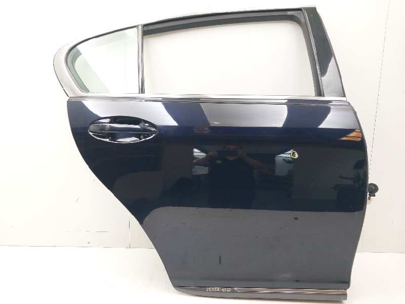 Recambio de puerta trasera derecha para lexus gs (gs/us/ws19) 450 h referencia OEM IAM 6700330620  