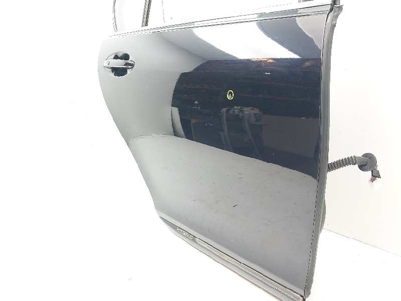 Recambio de puerta trasera derecha para lexus gs (gs/us/ws19) 450 h referencia OEM IAM 6700330620  