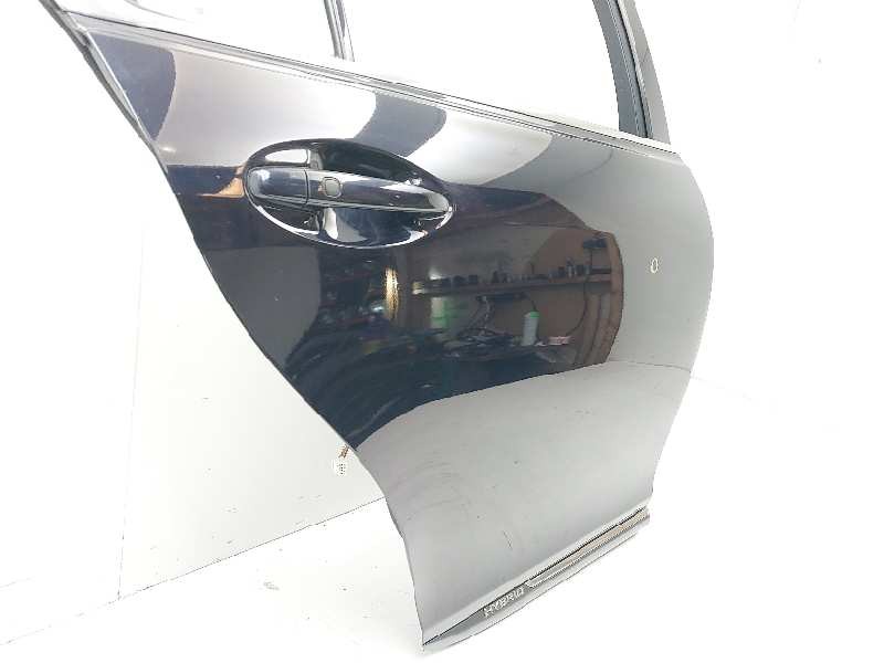 Recambio de puerta trasera derecha para lexus gs (gs/us/ws19) 450 h referencia OEM IAM 6700330620  