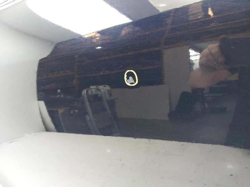 Recambio de puerta trasera derecha para lexus gs (gs/us/ws19) 450 h referencia OEM IAM 6700330620  