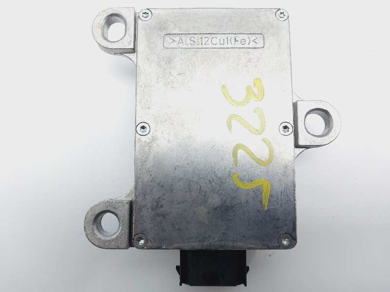 Recambio de modulo electronico para lancia delta (181) oro referencia OEM IAM 51802738  