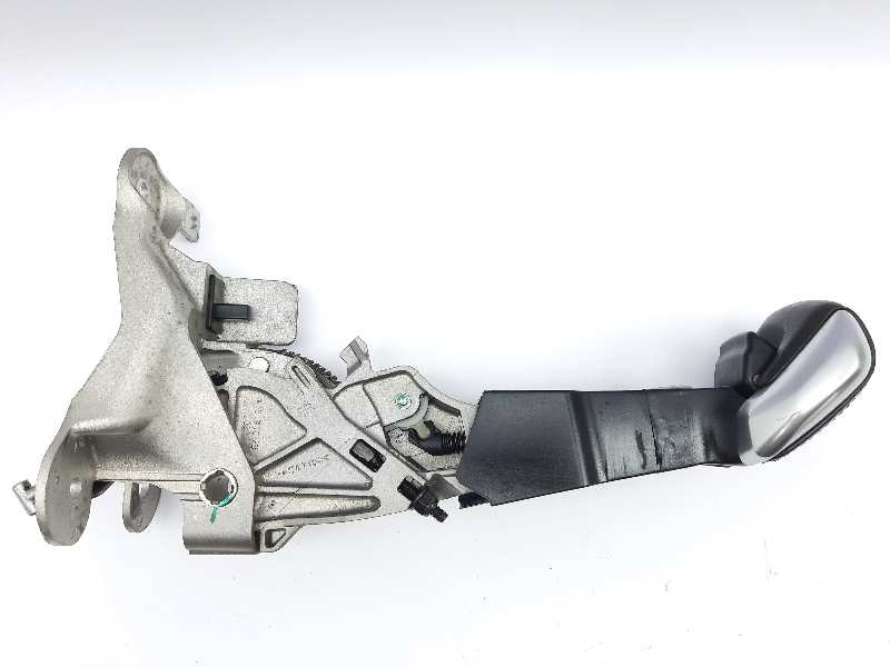 Recambio de palanca freno de mano para peugeot 2008 (--.2013) style referencia OEM IAM 98067000ZQ  