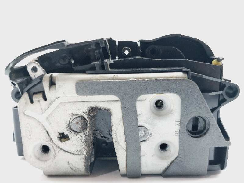 Recambio de cerradura puerta delantera izquierda para ford c-max (ceu) trend referencia OEM IAM AM5AU21813AF  