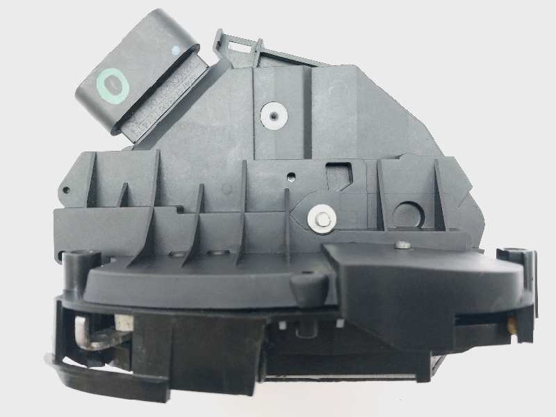 Recambio de cerradura puerta delantera izquierda para ford c-max (ceu) trend referencia OEM IAM AM5AU21813AF  