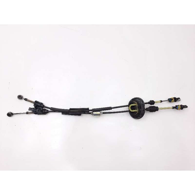 Recambio de varillaje cambio para peugeot 2008 (--.2013) style referencia OEM IAM   