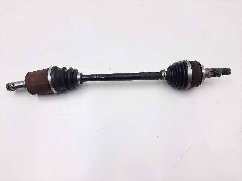 Recambio de transmision delantera izquierda para honda insight (ze2) comfort referencia OEM IAM   