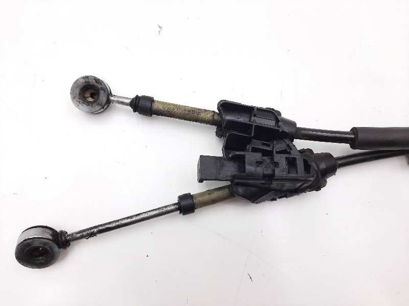 Recambio de varillaje cambio para peugeot 2008 (--.2013) style referencia OEM IAM   