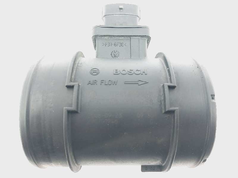 Recambio de caudalimetro para lancia delta (181) oro referencia OEM IAM 55206758 0281002917 